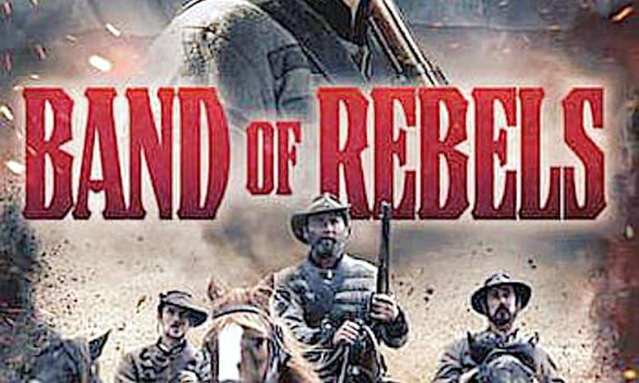 header image for Band of Rebels