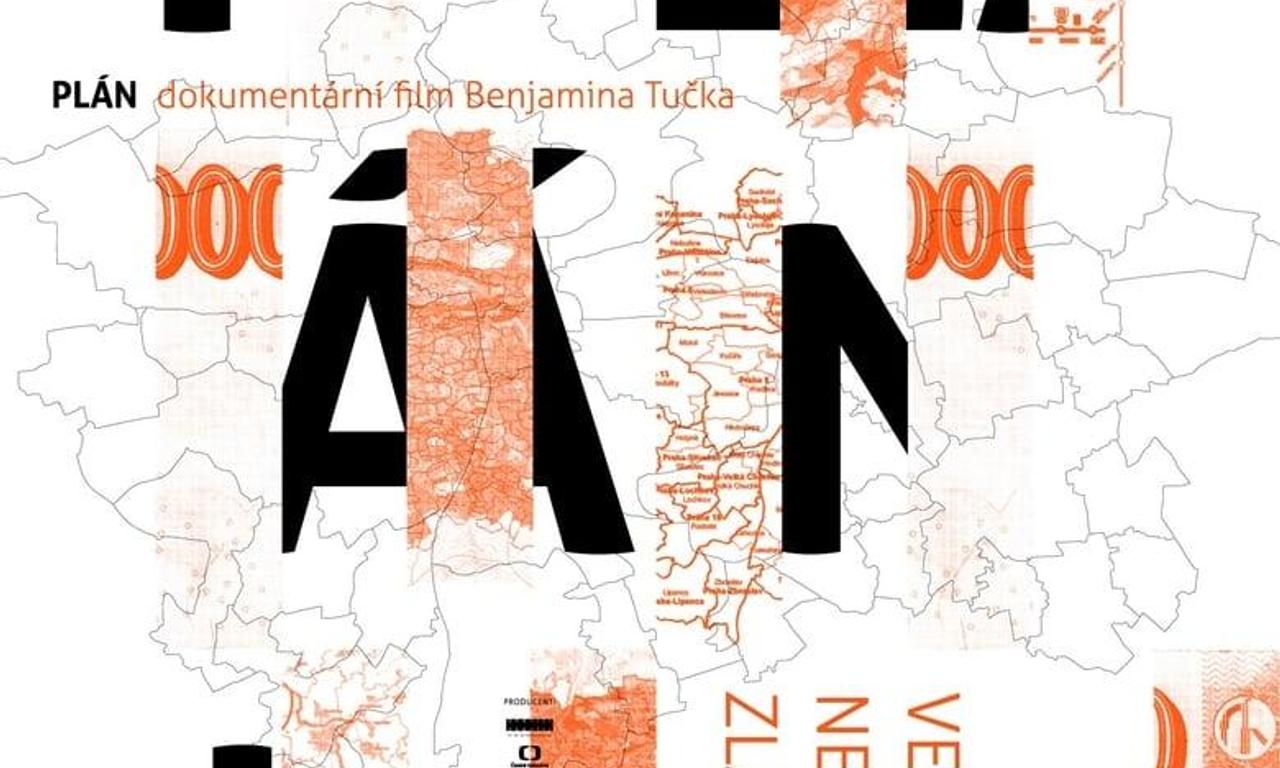 header image for Plán