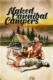 Naked Cannibal Campers