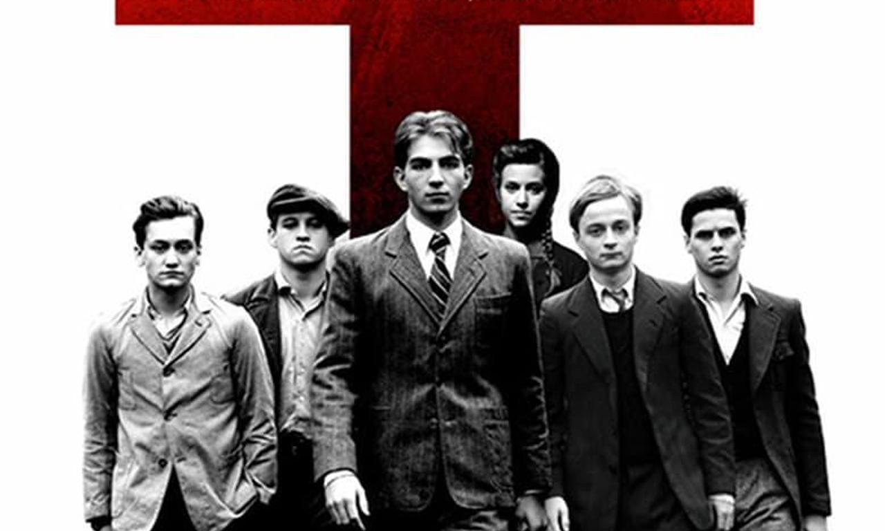 header image for Alias Caracalla, au cœur de la Résistance