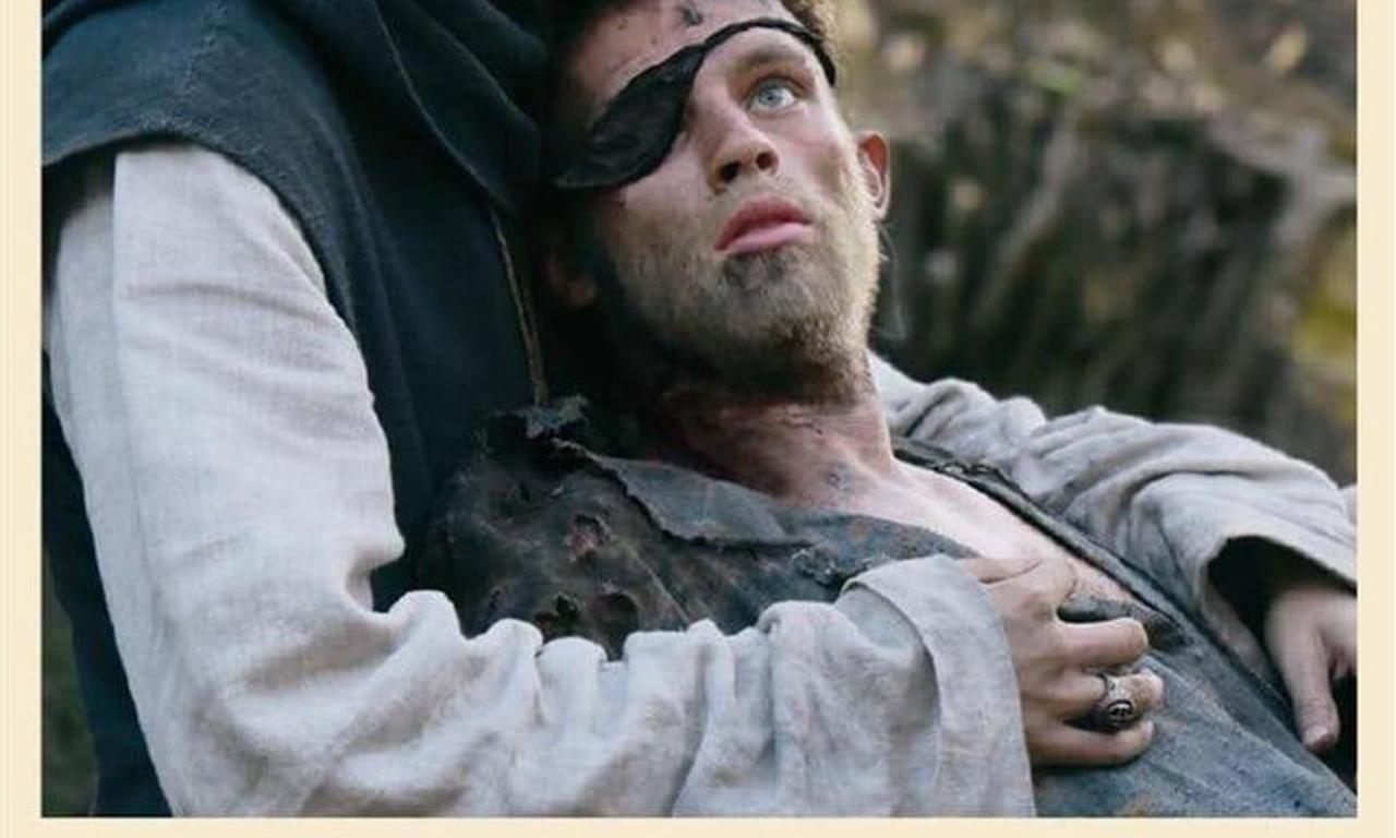 header image for Narcissus and Goldmund