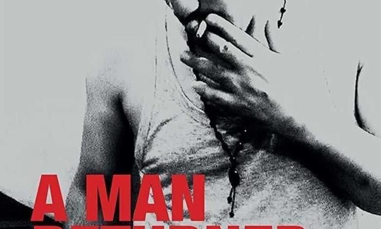 header image for A Man Returned