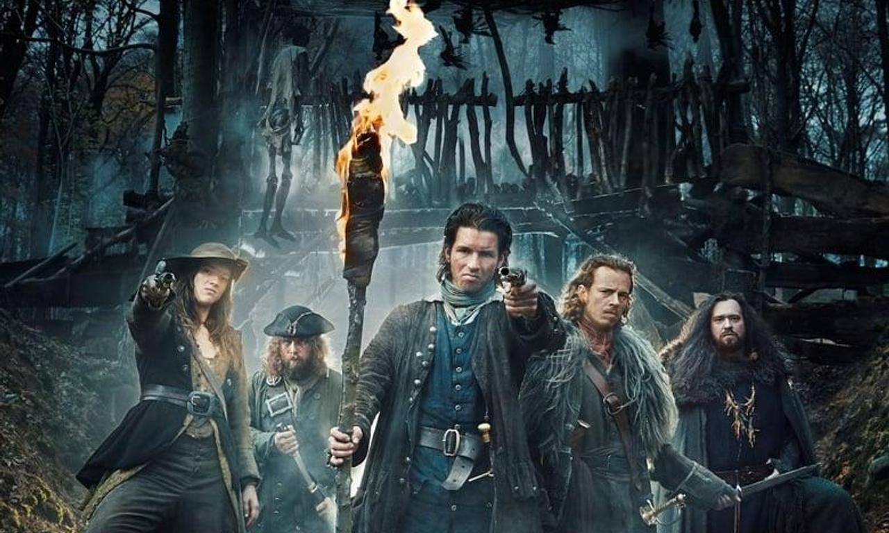 header image for Thieves of the Wood