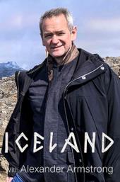 Iceland with Alexander Armstrong