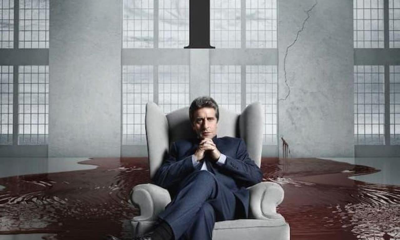 header image for The Kingdom