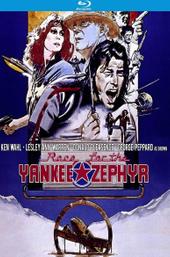Race for the Yankee Zephyr