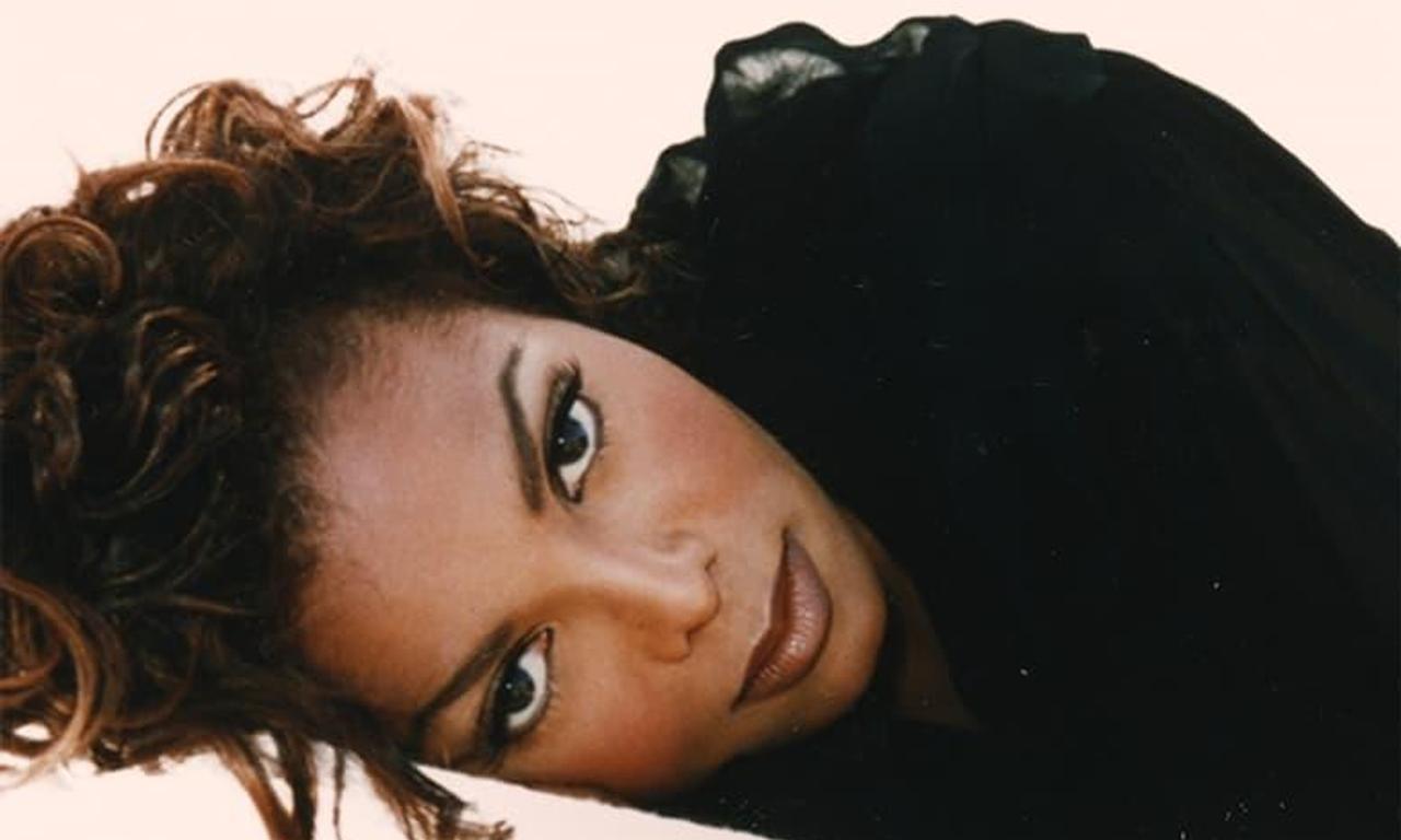 header image for JANET JACKSON.