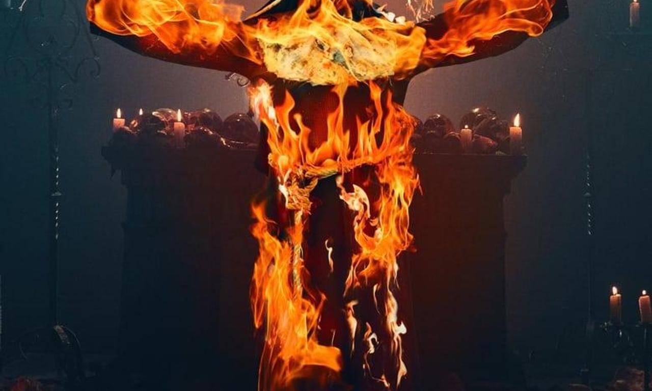 header image for They Talk