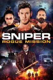 Sniper: Rogue Mission