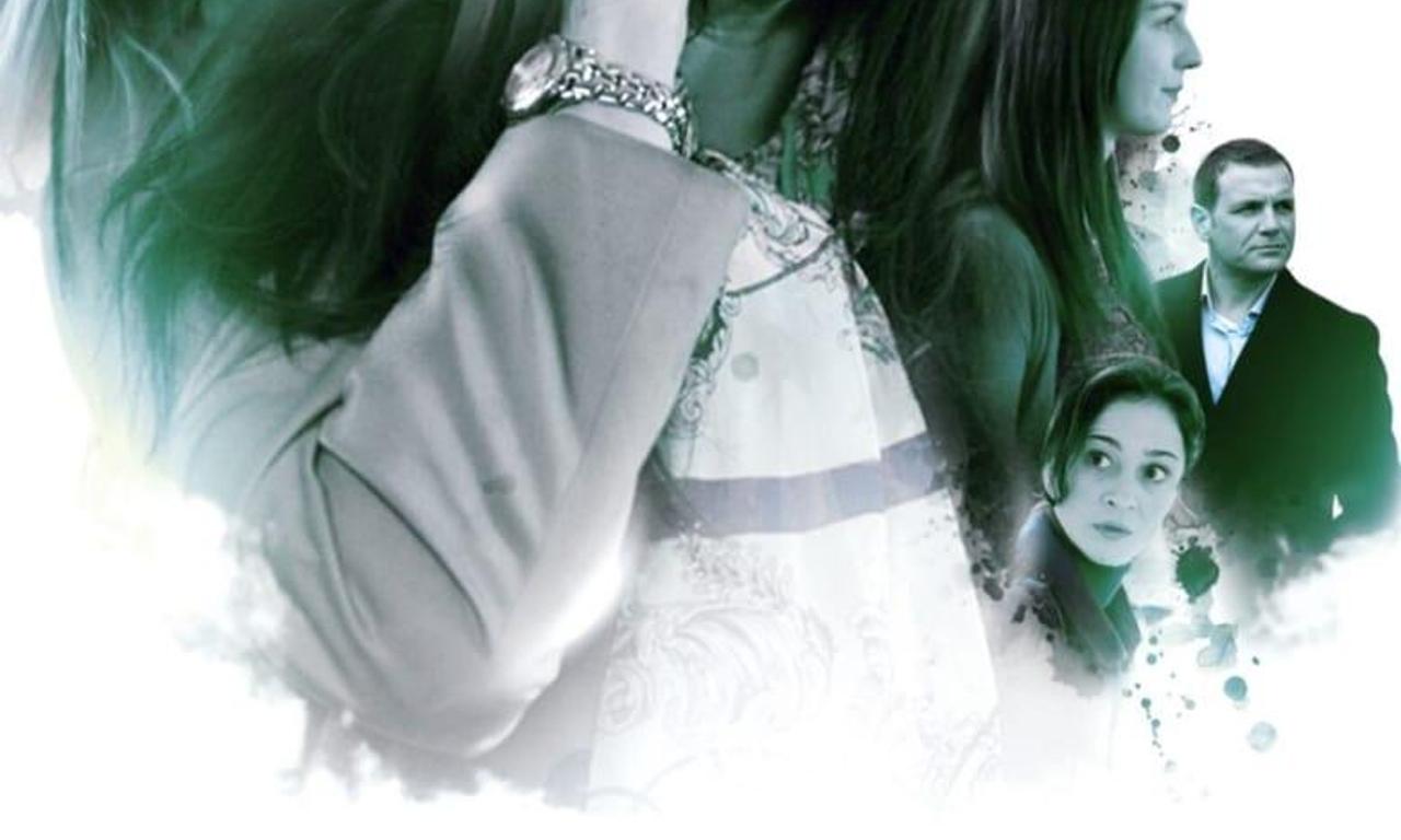 header image for Taken Back: Finding Haley