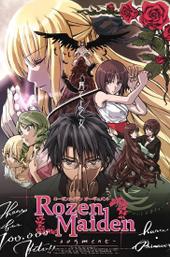 Rozen Maiden