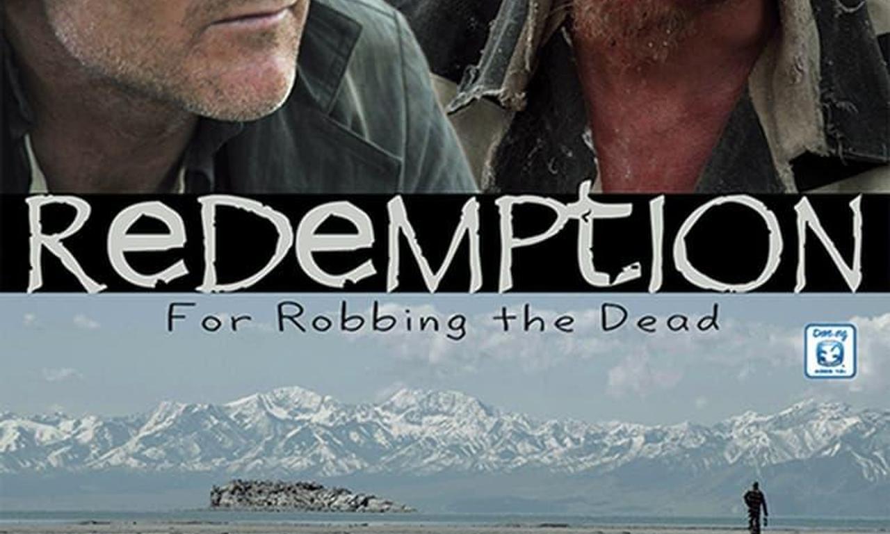 header image for Redemption: For Robbing the Dead