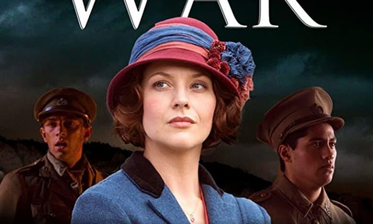 header image for When We Go To War