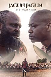 Jagun Jagun: The Warrior