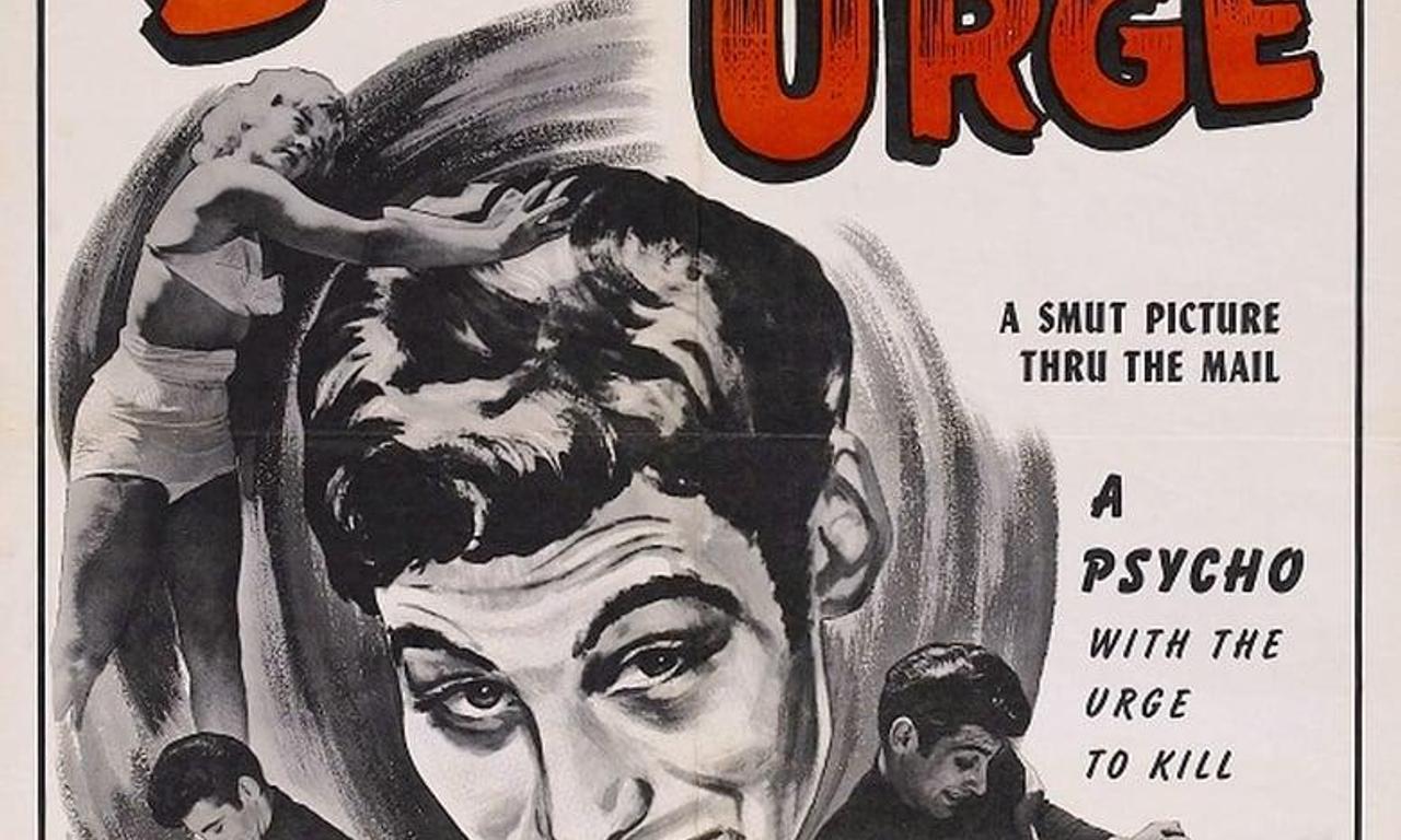 header image for The Sinister Urge