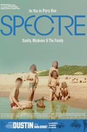 Spectre: Sanity, Madness and The Family