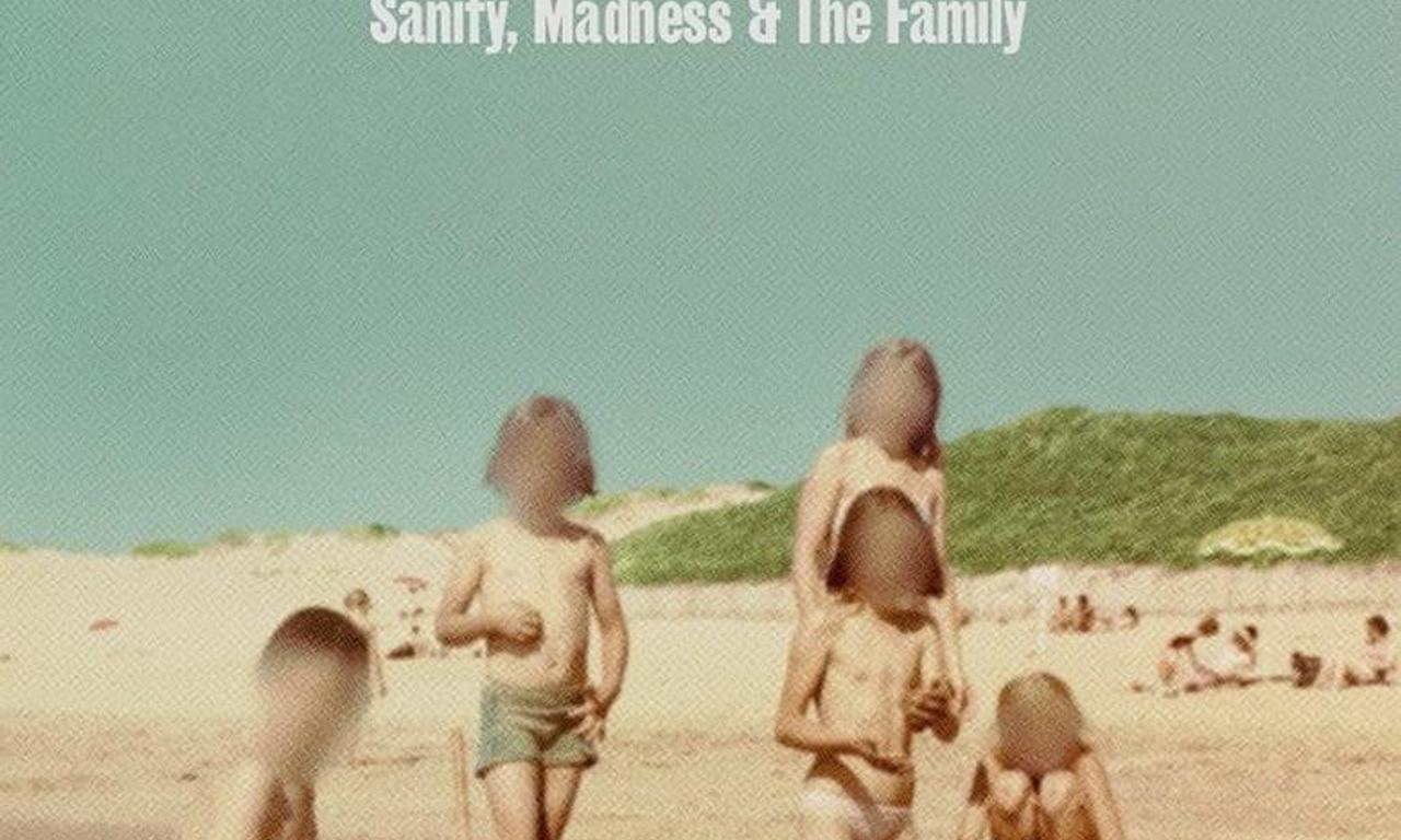 header image for Spectre: Sanity, Madness and The Family