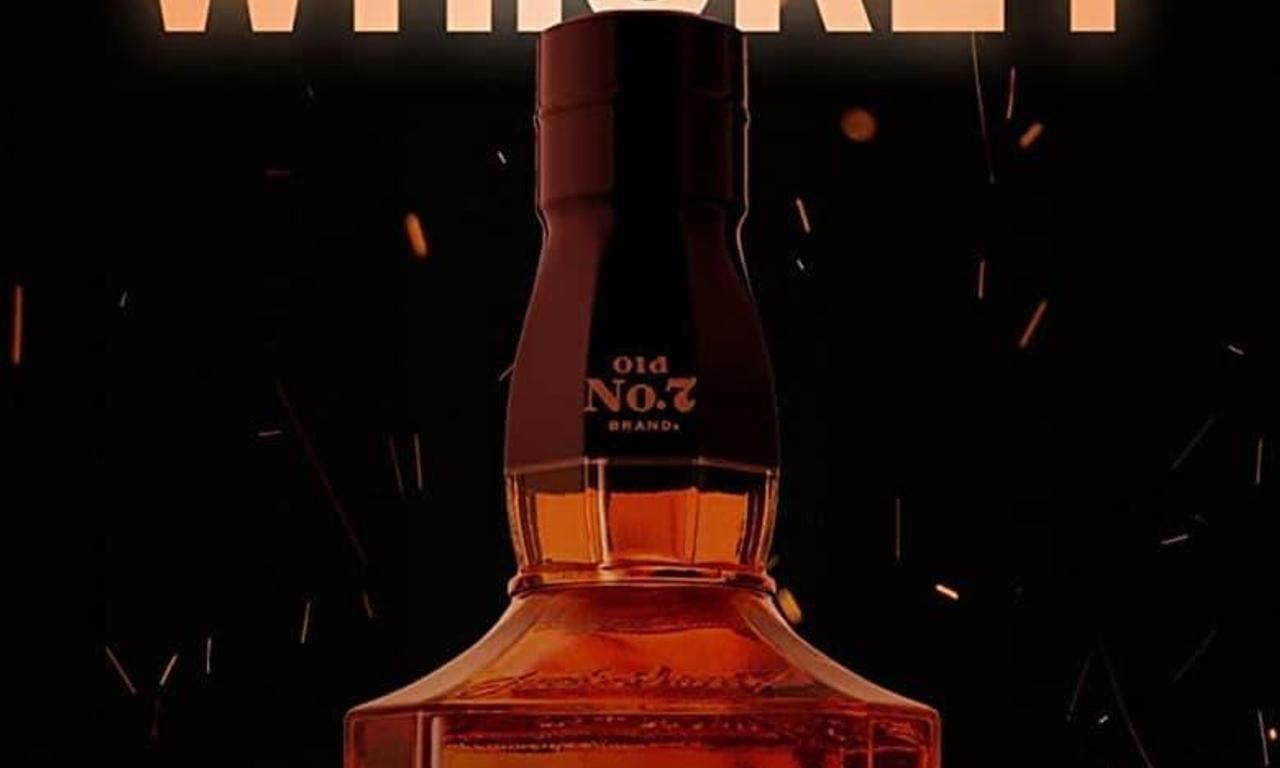 header image for Chasing Whiskey