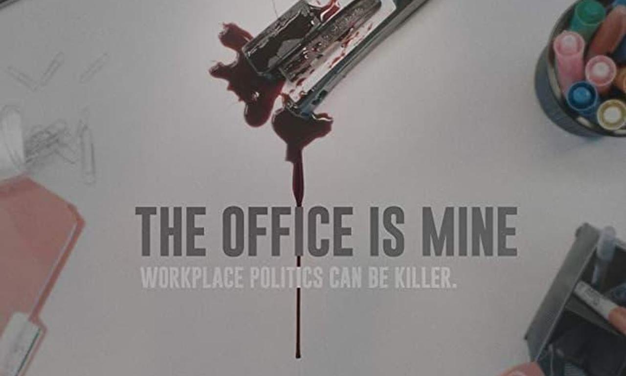 The Office Is Mine Where to Watch and Stream Online Entertainment.ie
