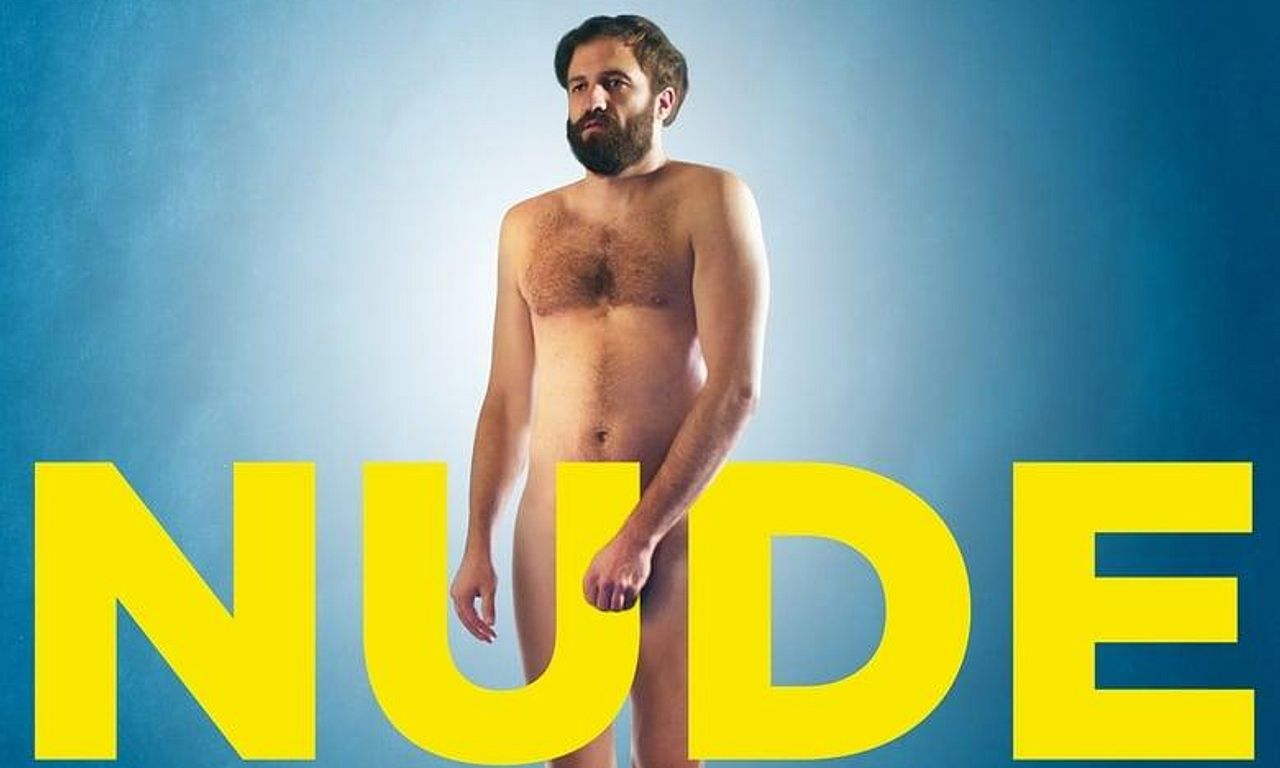 header image for Nude