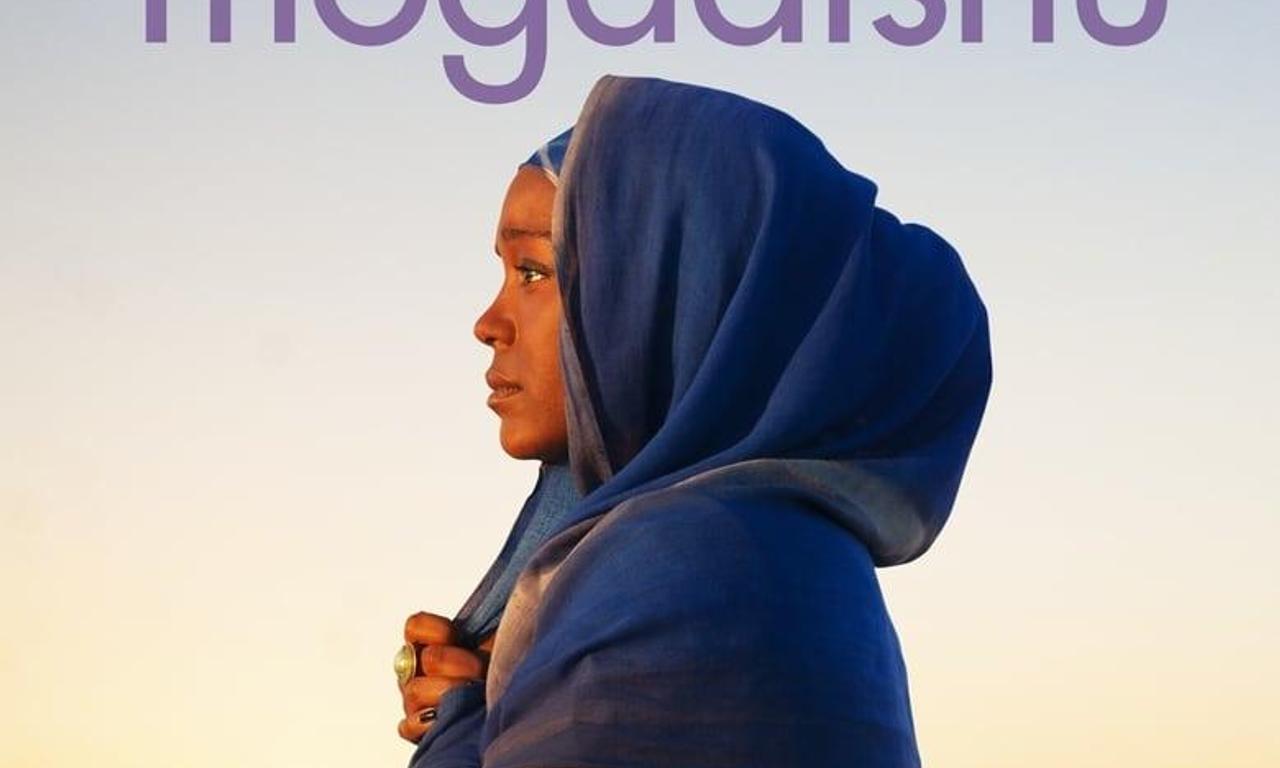 header image for A Girl From Mogadishu
