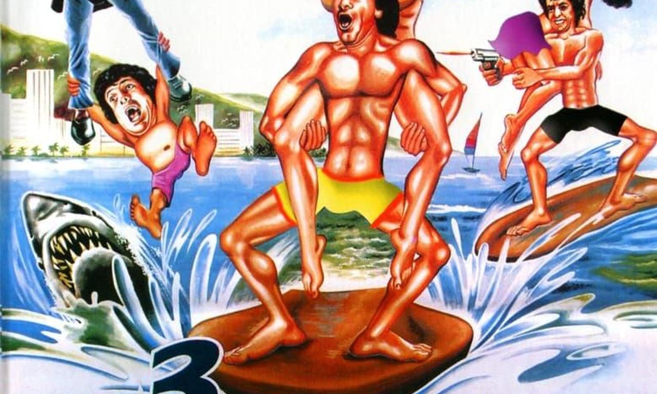 header image for Tres Lancheros Muy Picudos