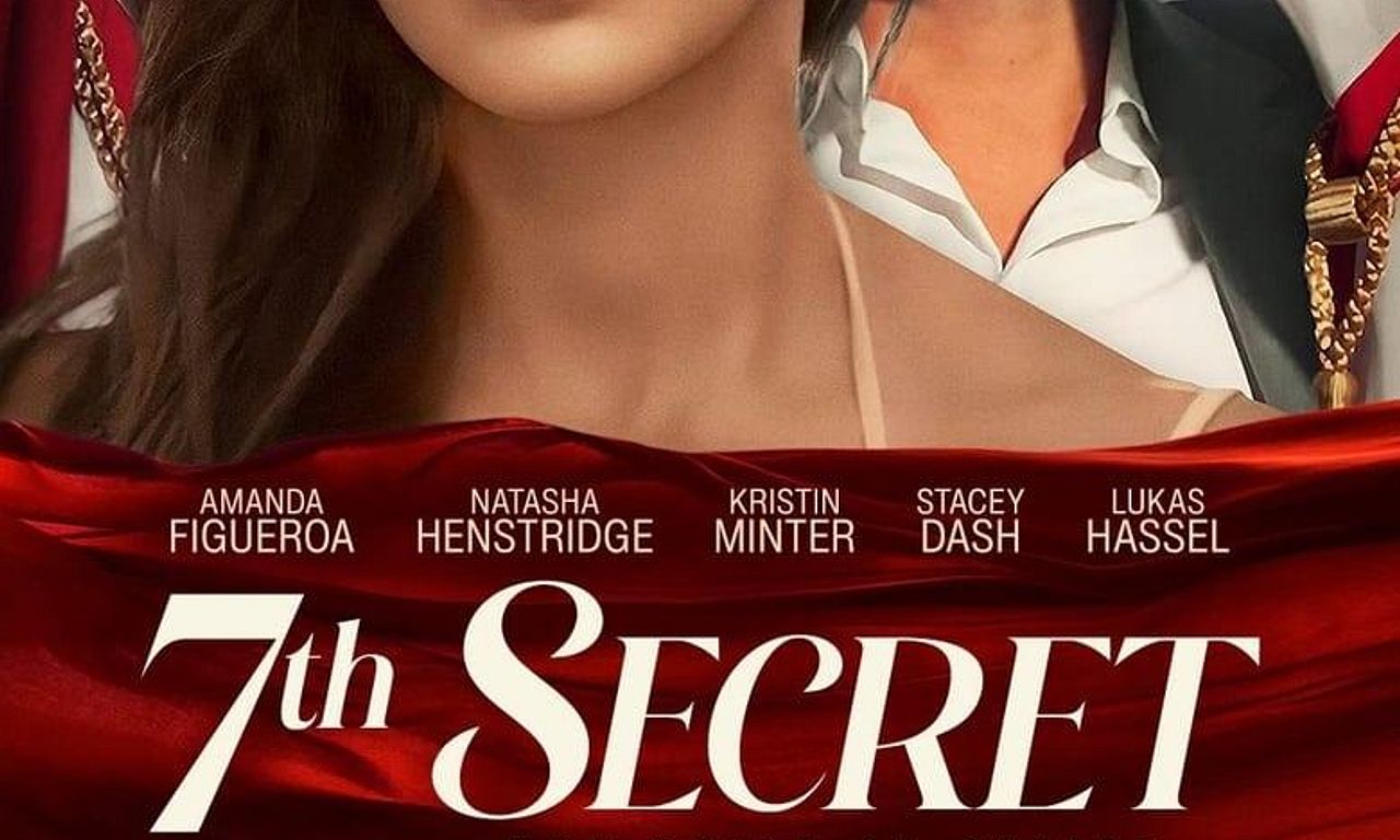 header image for 7th Secret