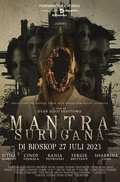 Mantra Surugana