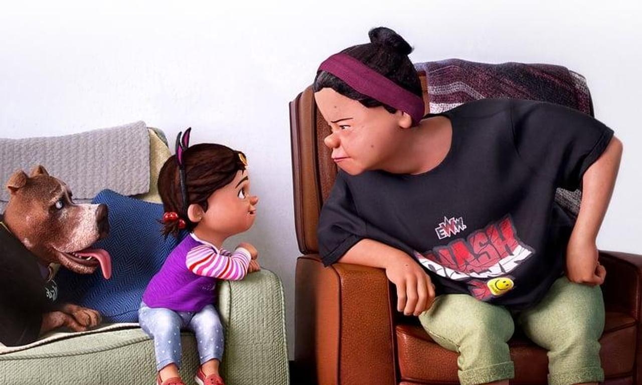 header image for Nona