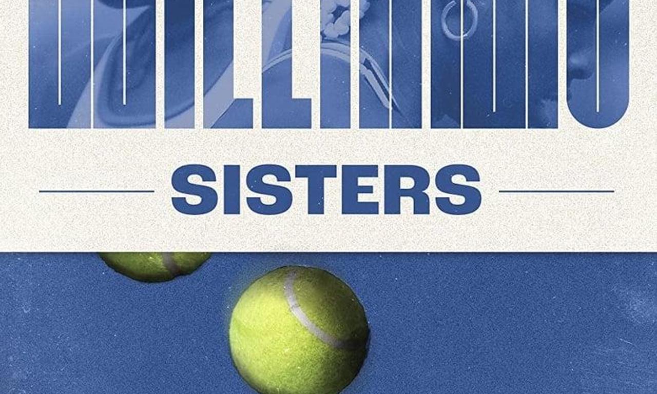 header image for Williams Sisters