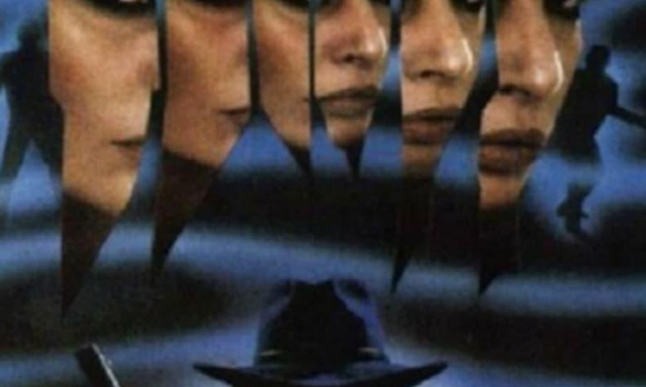 header image for Seducción mortal