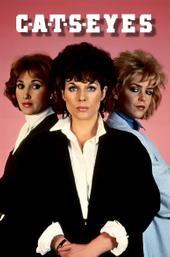C.A.T.S. Eyes