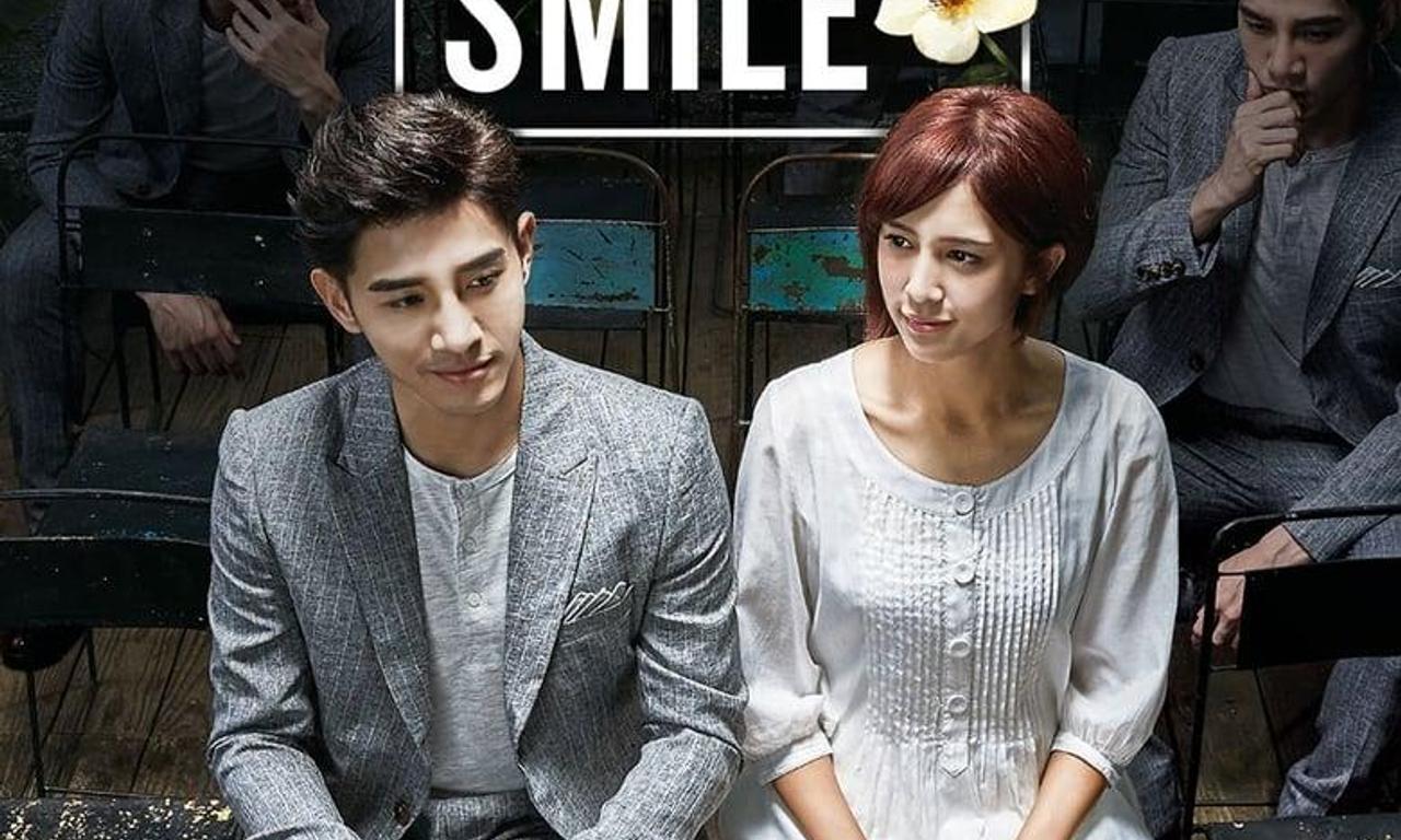 header image for Behind Your Smile