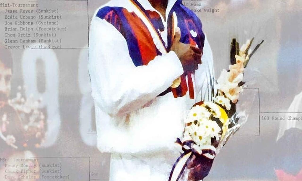 header image for Monday