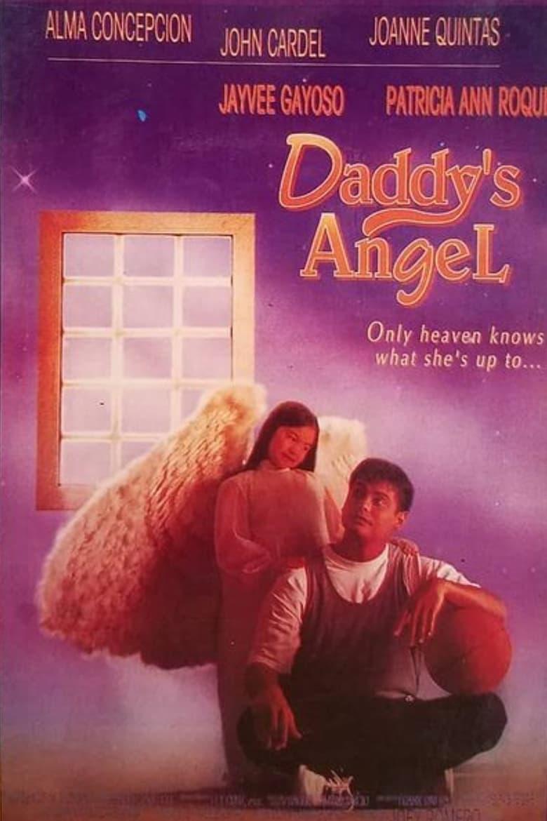 Daddy s Angel Where to Watch and Stream Online Entertainment.ie