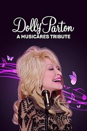 Dolly Parton: A MusiCares Tribute