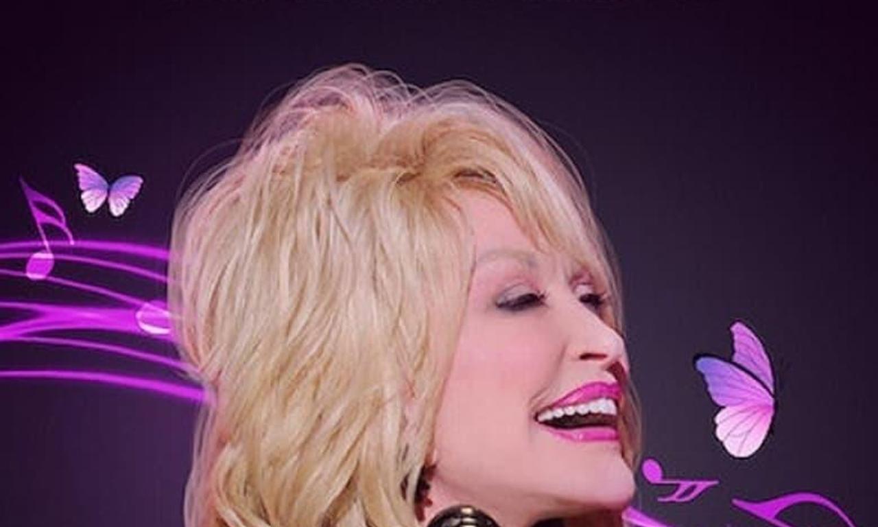 header image for Dolly Parton: A MusiCares Tribute