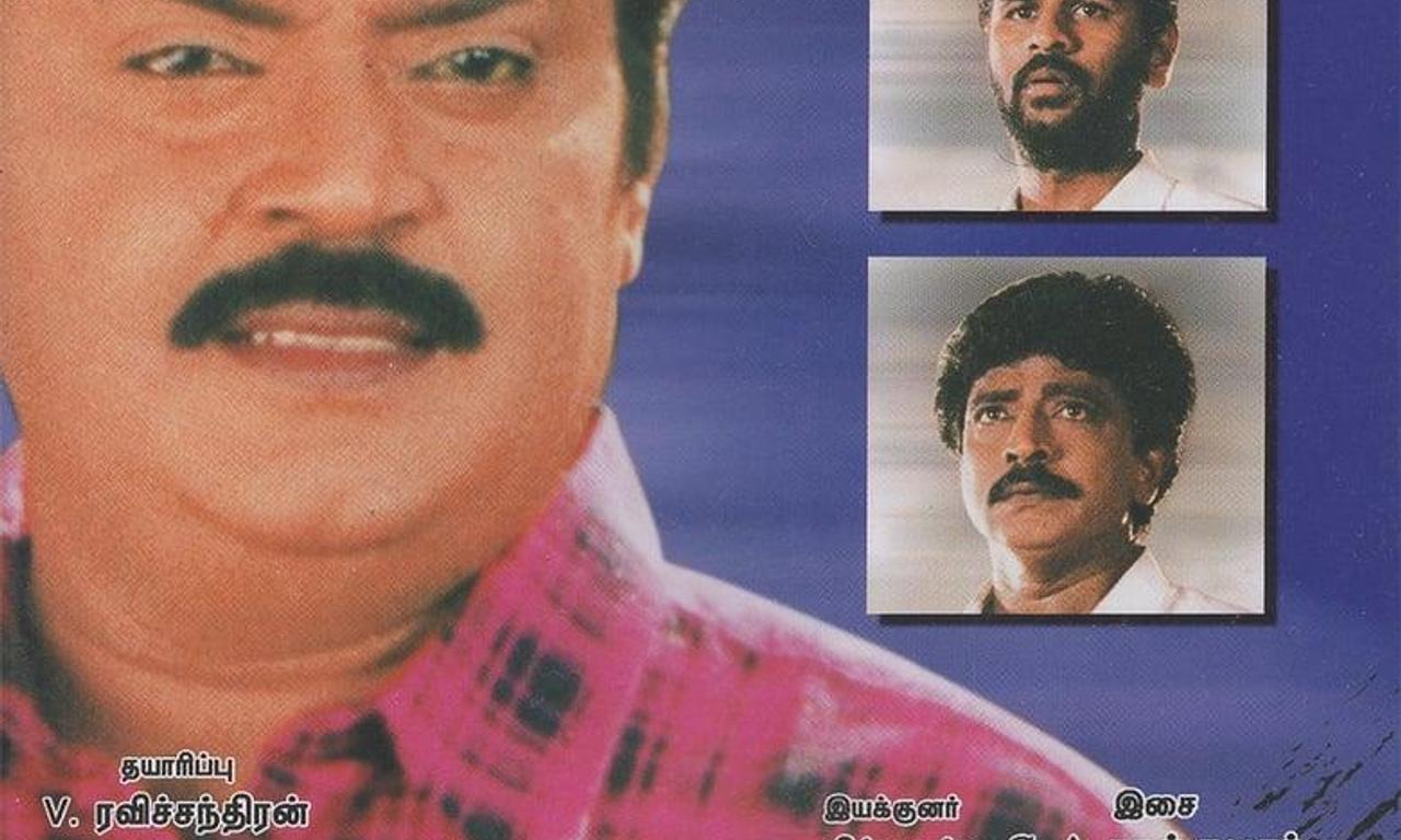header image for Vaanathaippola