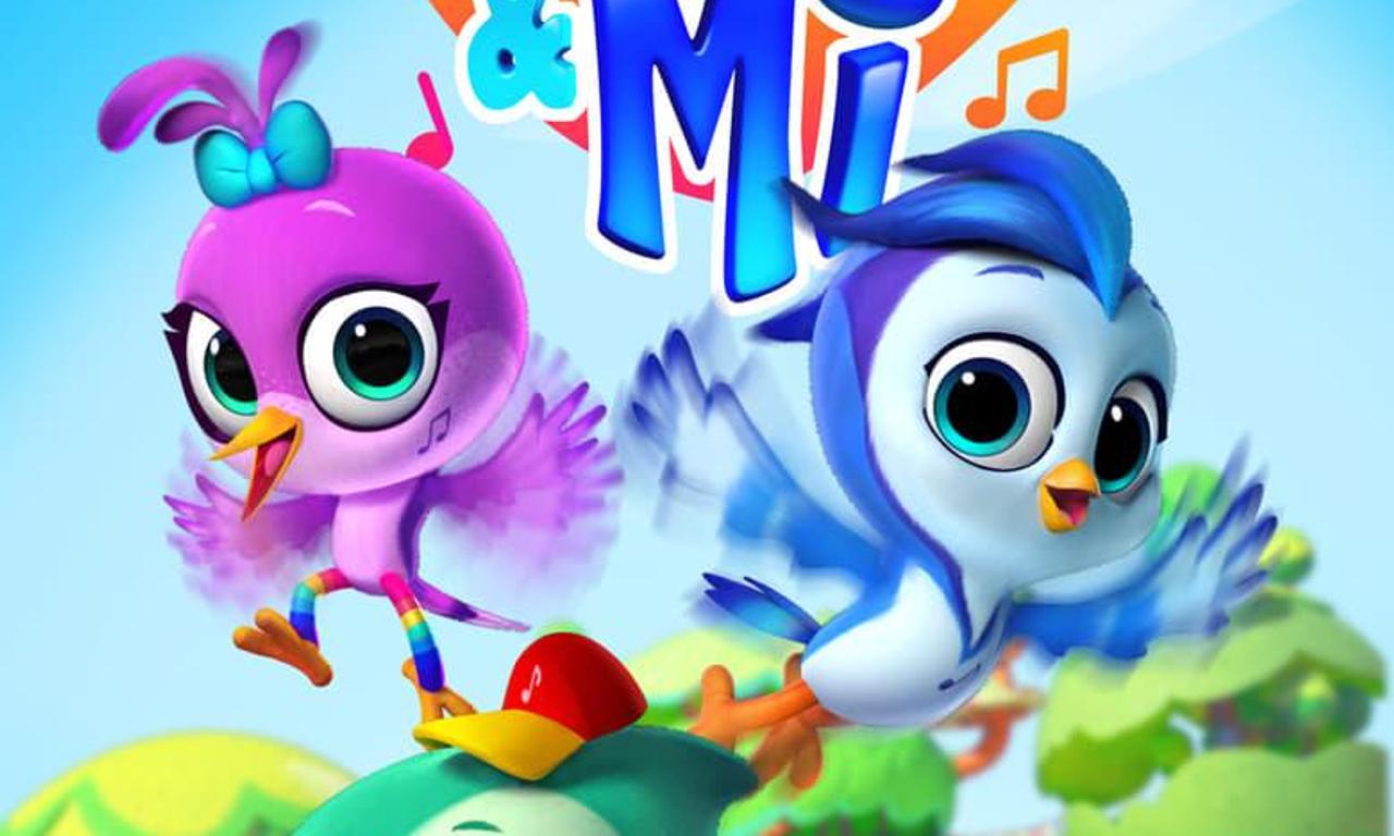 header image for Do, Re & Mi