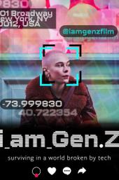 I Am Gen Z
