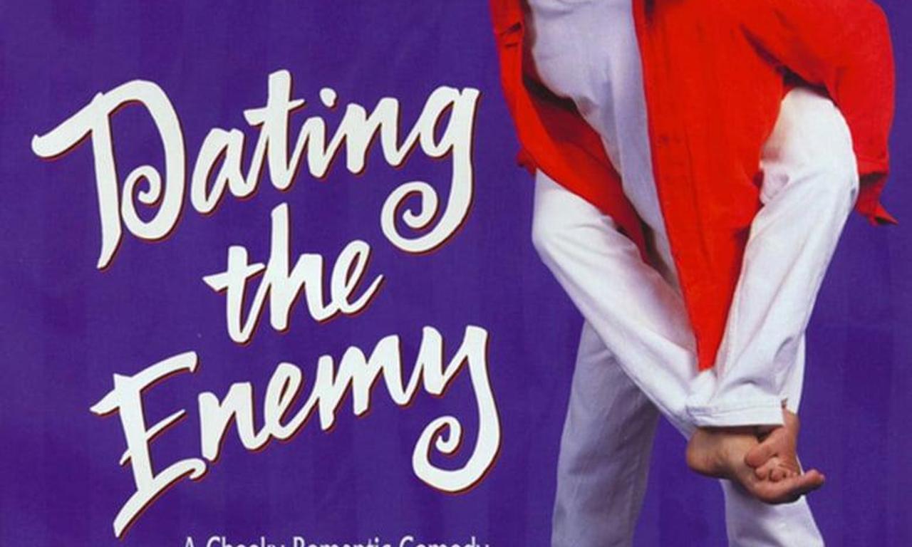 header image for Dating the Enemy