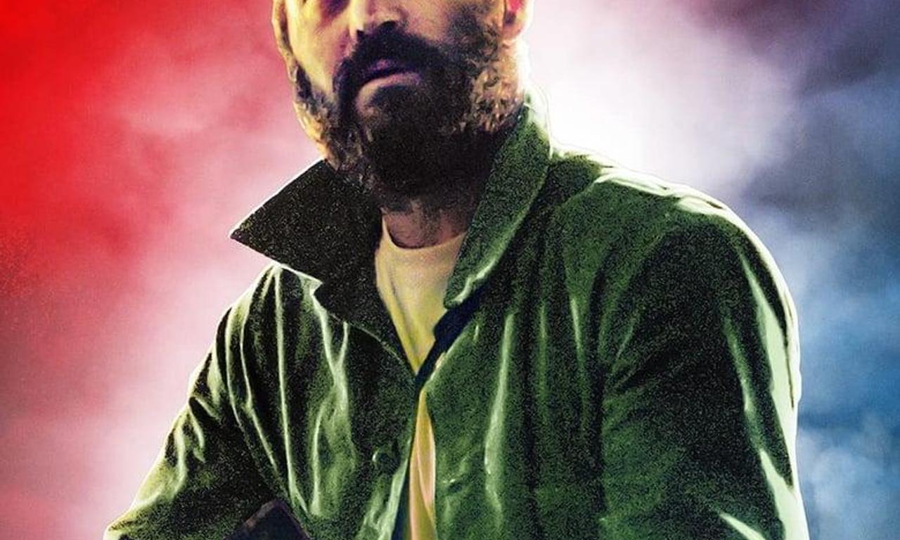 header image for Last the Night