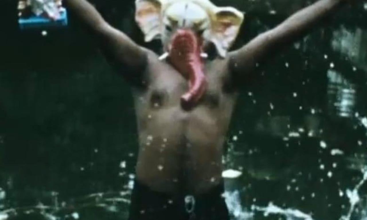 header image for Vakratunda Swaha