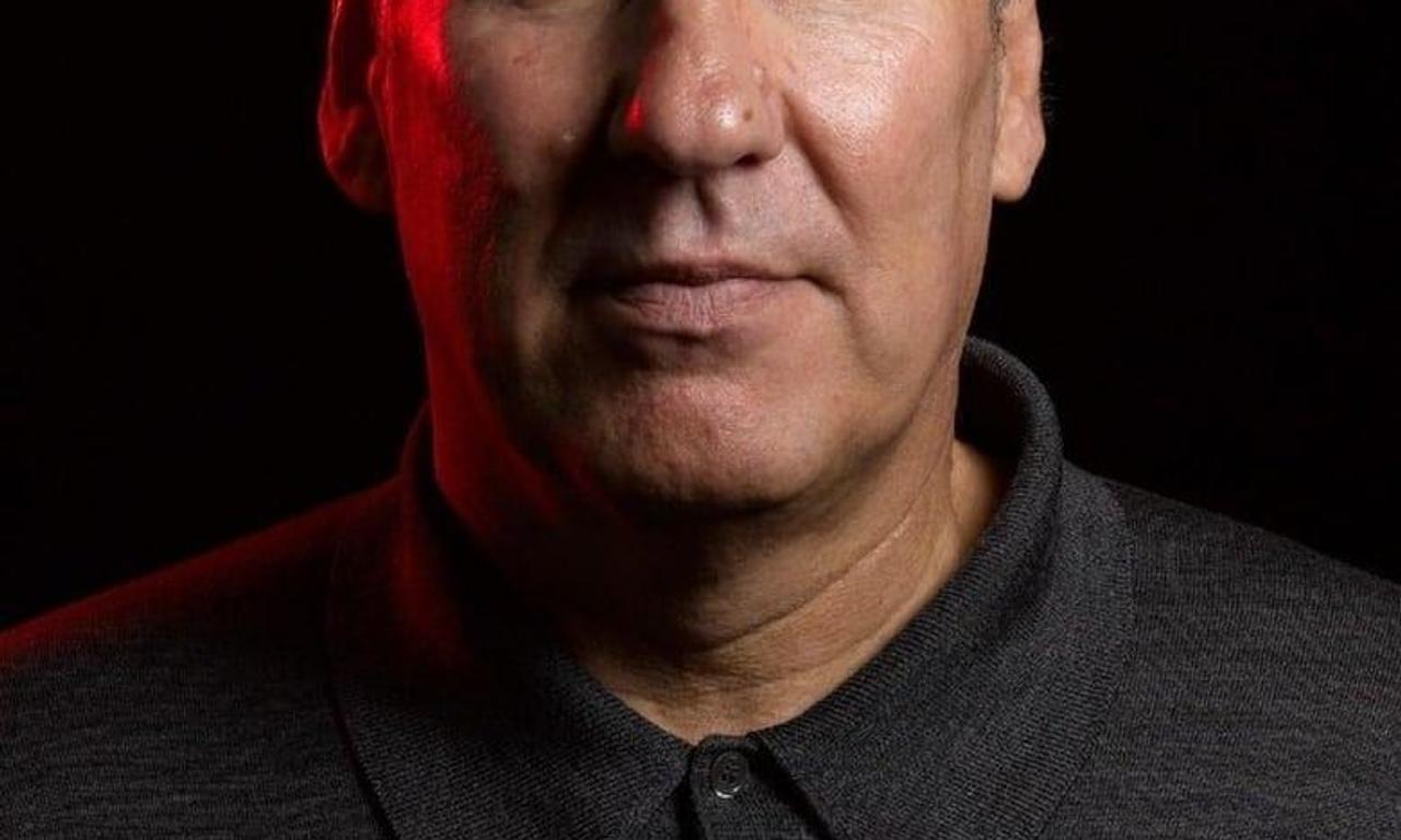 header image for Paul Merson: Football, Gambling & Me