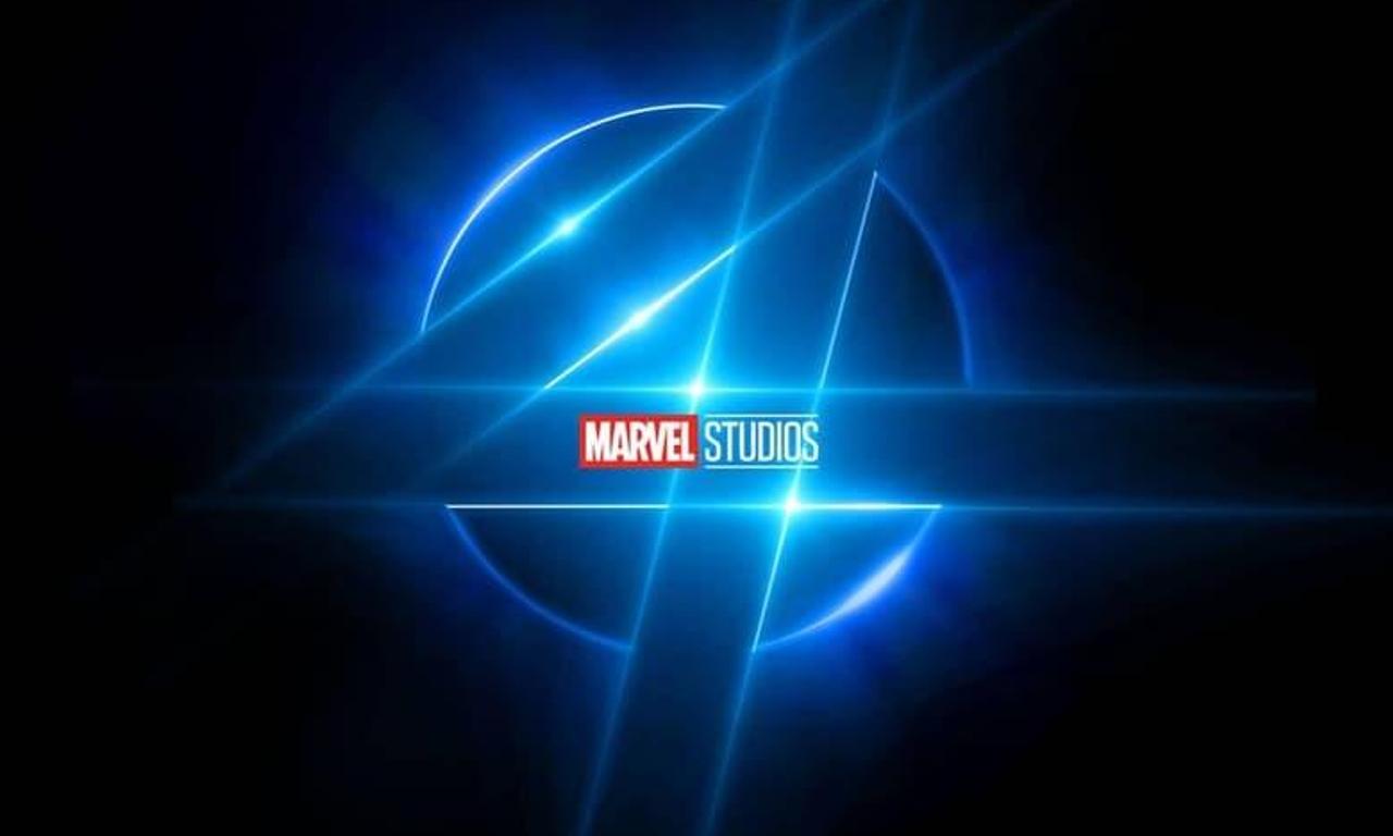 header image for The Fantastic Four: First Steps