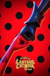 Miraculous: Ladybug & Cat Noir - The Movie