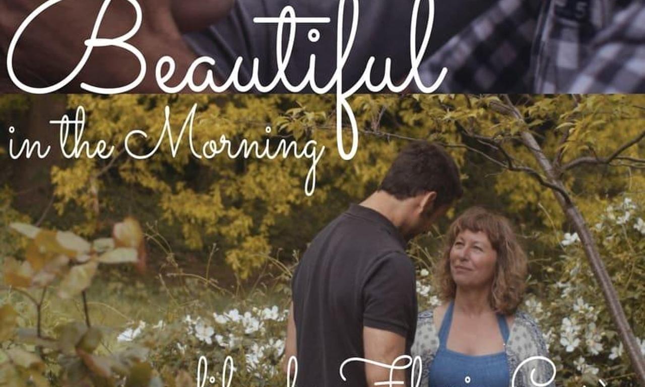 header image for Beautiful in the Morning