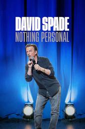 David Spade: Nothing Personal