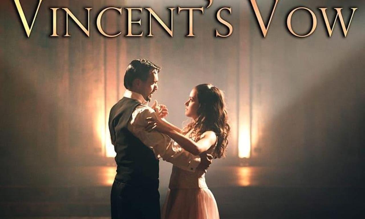 header image for Vincent's Vow