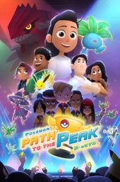 Pokémon: Path to the Peak